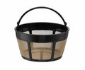 GoldTone Coffee Filter 8-12 Cup Z596099