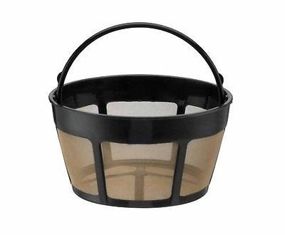 GoldTone Coffee Filter 8-12 Cup Z596099