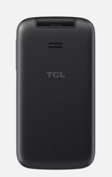 Unlocked 4G LTE Flip Phone 8GB W741