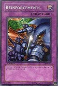 Yu-Gi-Oh! Trading Card M214