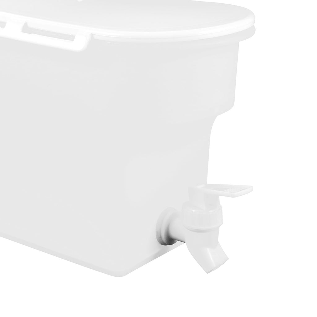 Cold Water Jug with Faucet S5585