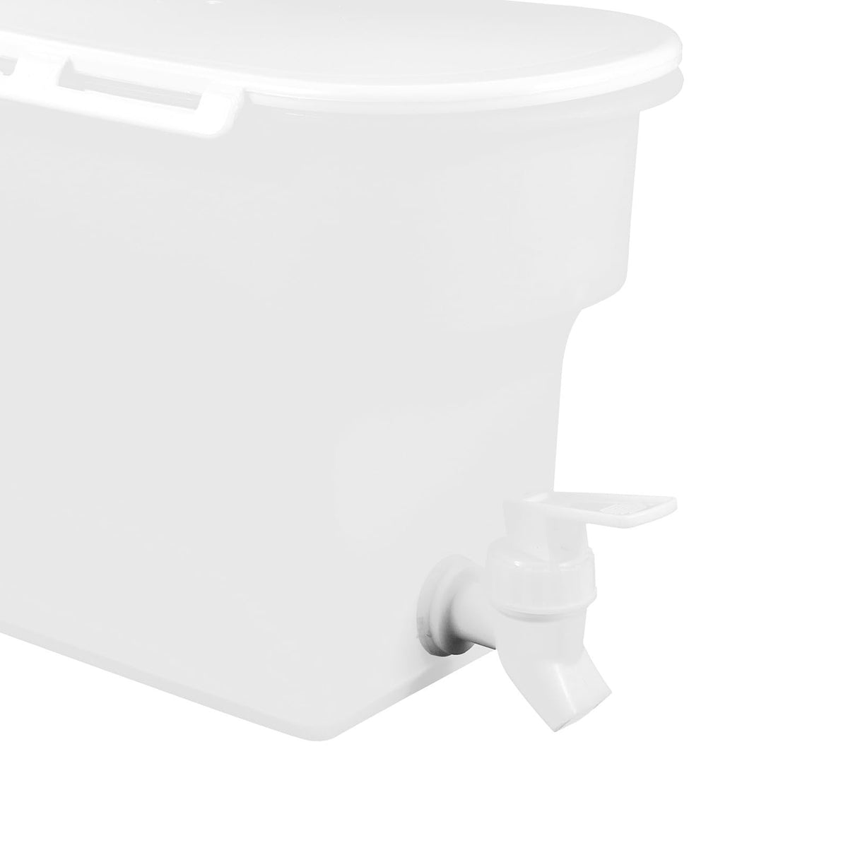 Cold Water Jug with Faucet S5585