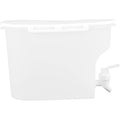 Cold Water Jug with Faucet S5585