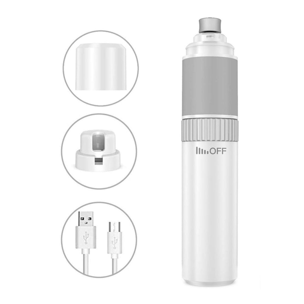 Electric Pet Nail Grinder with Adjustable Speed L484