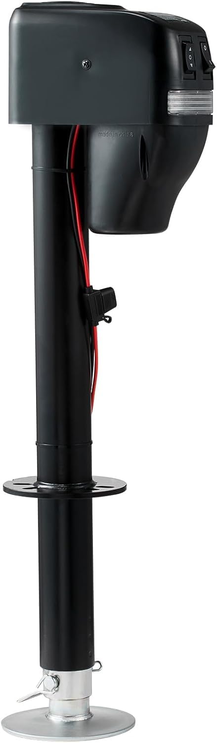 5000 Lb Electric Trailer Jack D5240