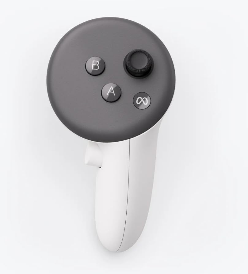 Right Hand Controller Touch Plus V34066