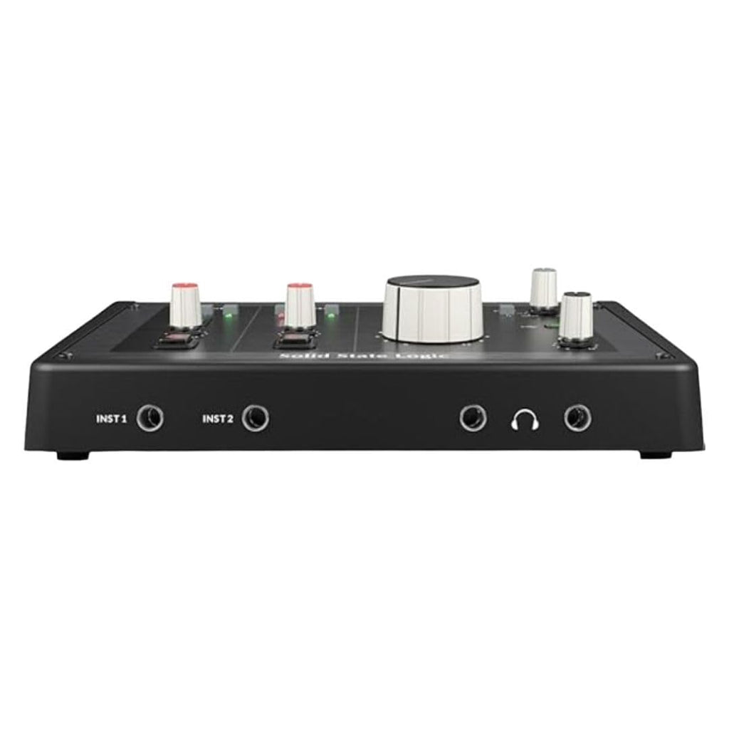 2x2 USB Audio Interface G5077