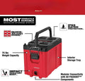 10 in. Compact Tool Box K7098