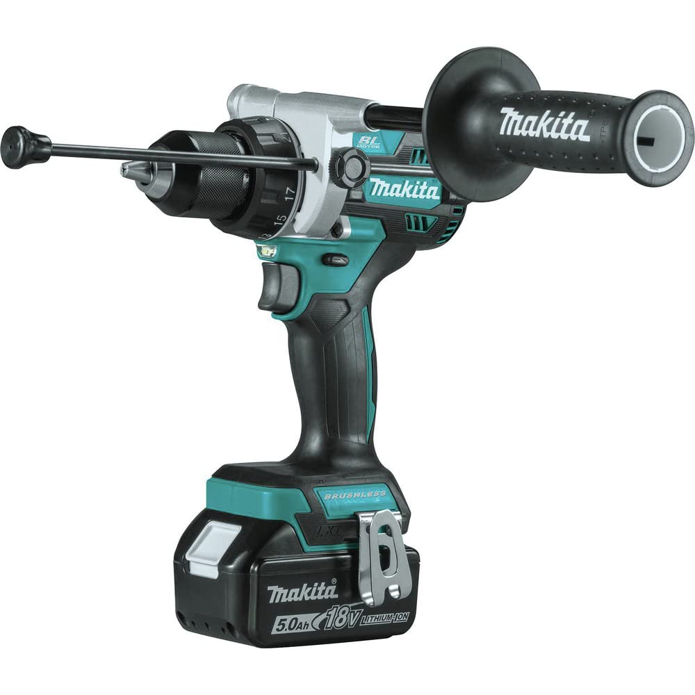 18V Lithium-Ion Brushless Cordless 2-Pc. Combo Kit I2644