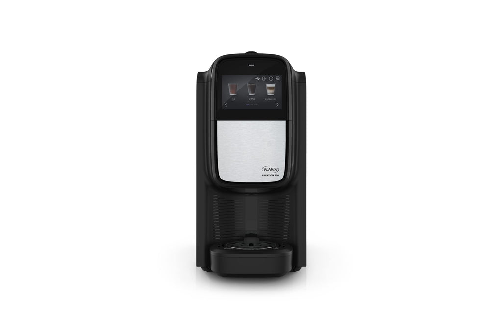 Single-Serve Brewer with Multiple Brew Sizes C948