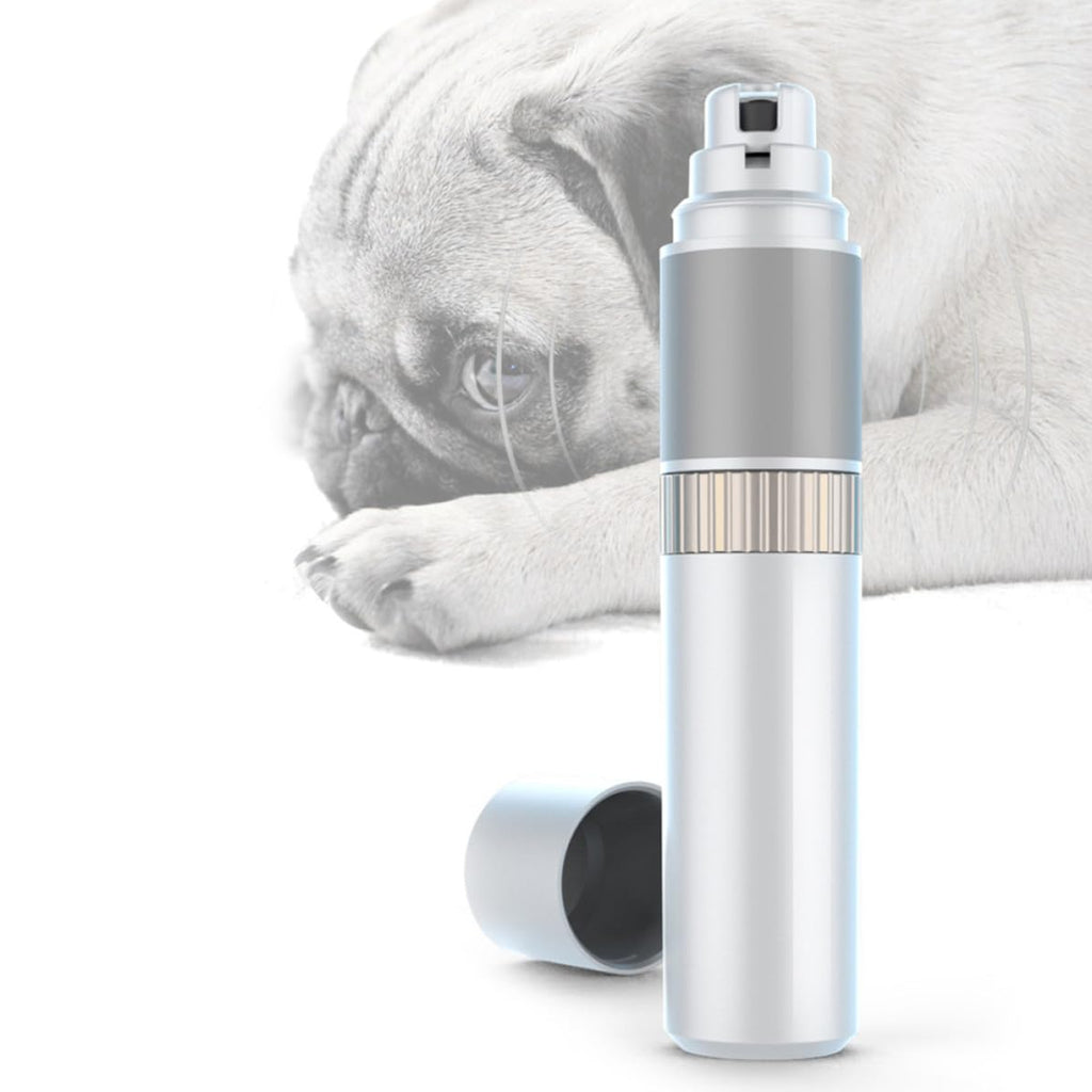 Electric Pet Nail Grinder with Adjustable Speed L484