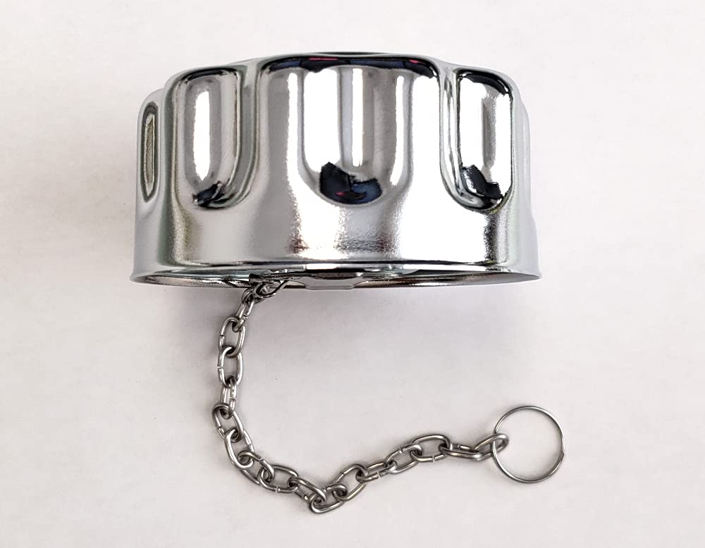 Hydraulic Reservoir Tank Cap A67674
