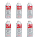 Sea Foam Motor Treatment 6-Pack 16 oz. Cans J5147