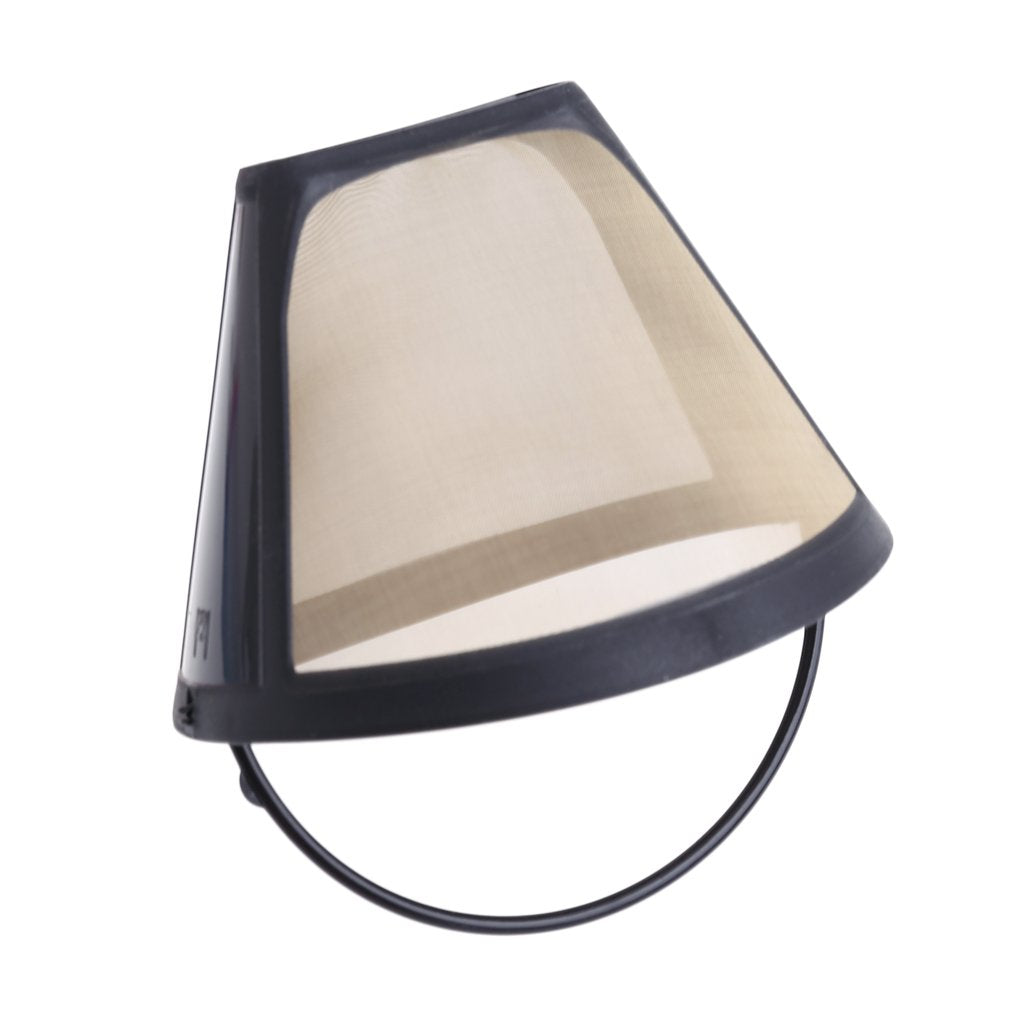 10-12 Cup Reusable Cone Coffee Filter P7027