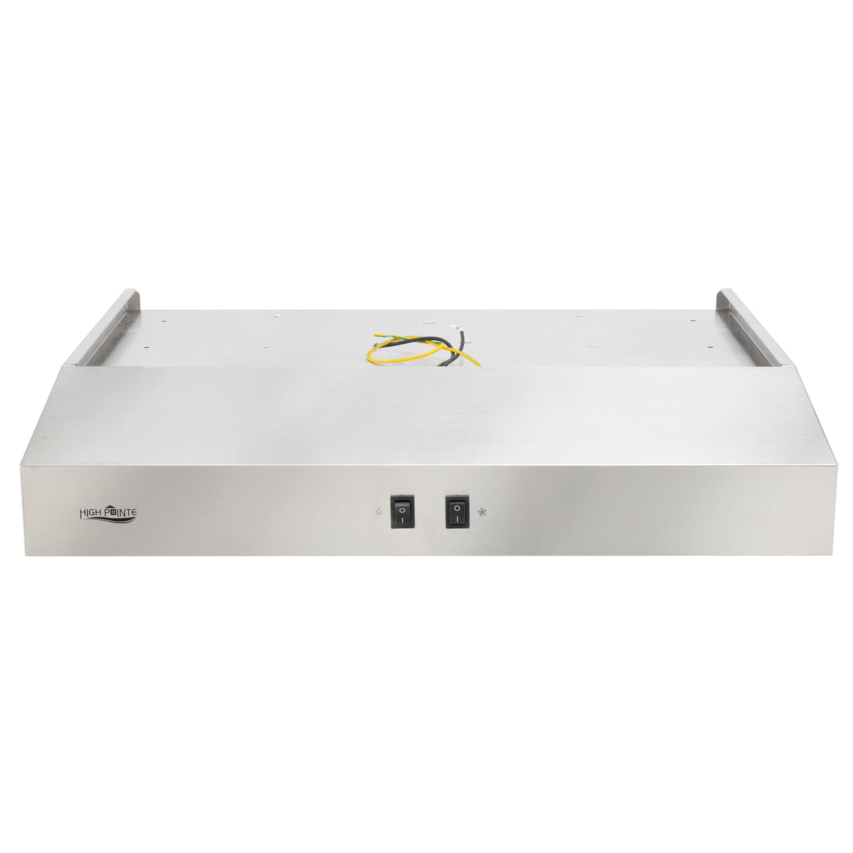 12V RV Range Hood 20" Stainless Steel G70301
