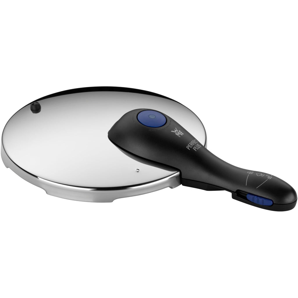 Replacement Lid for Pressure Cooker, Polished Stainless Steel O844809