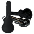 Hard-Shell Wood Case for 335-Style Guitars Q563001