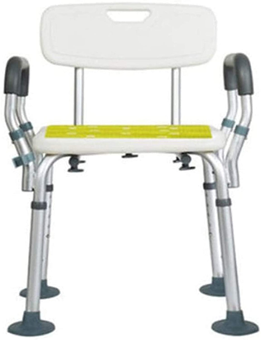 Adjustable Transfer Bench with Removable Back Q273