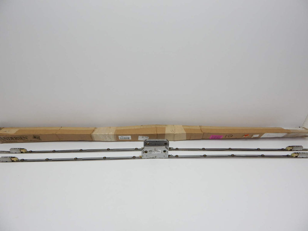 Hinged Door Active Door Panel 3-point Lock Mechanism I8584