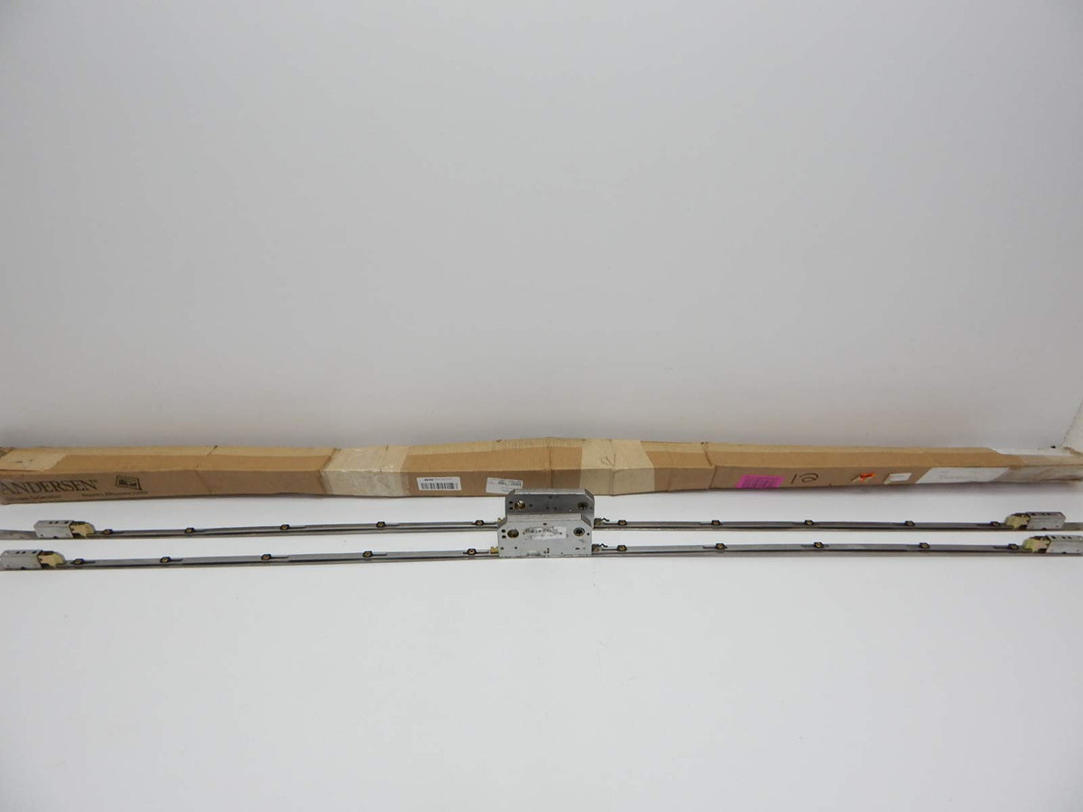 Hinged Door Active Door Panel 3-point Lock Mechanism I8584