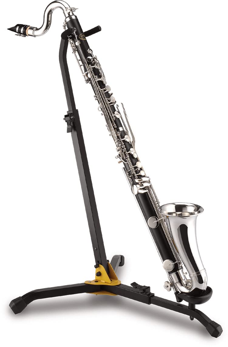 Bass Clarinet Stand P13154