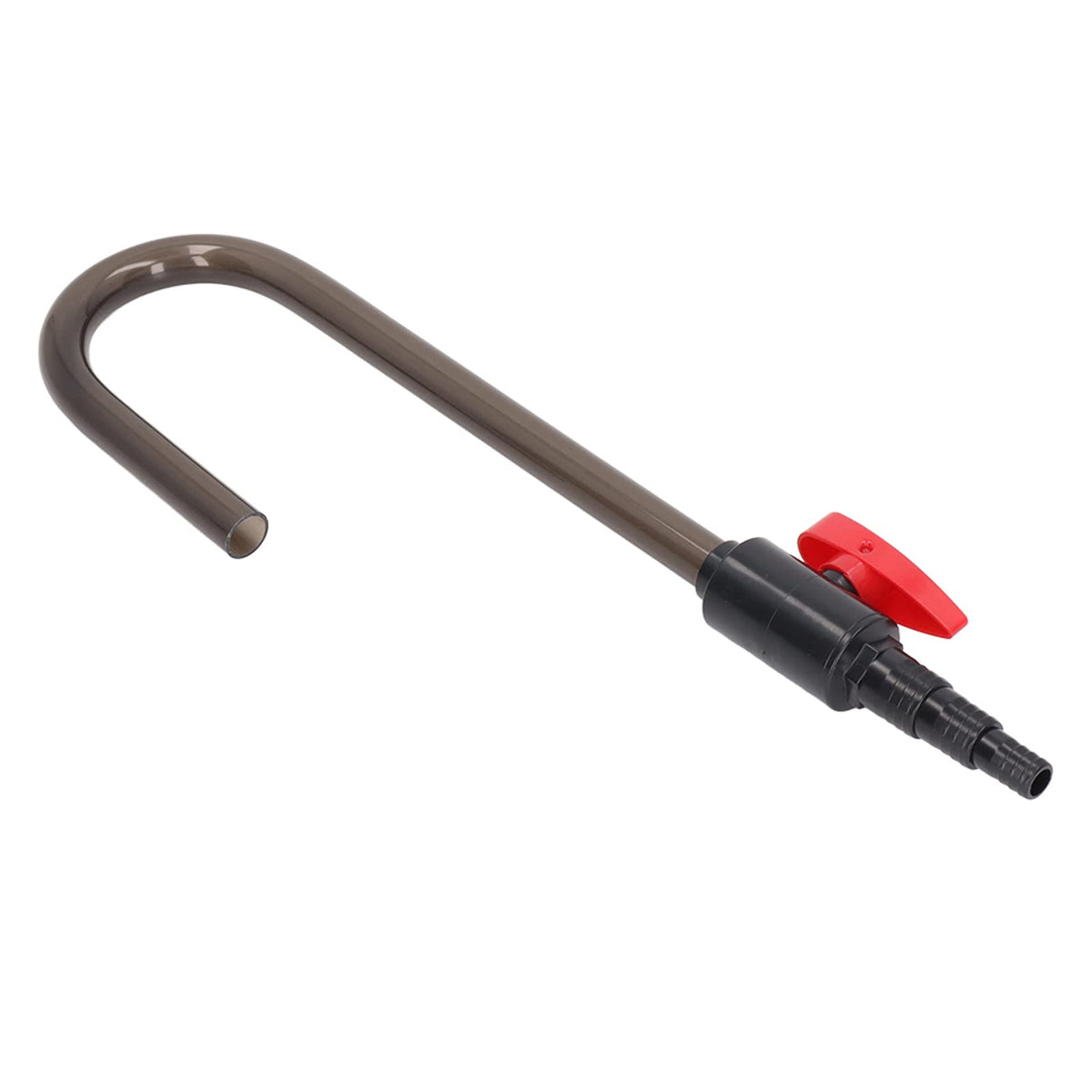 Aquarium Water Filler Tube with Flows Switch X549