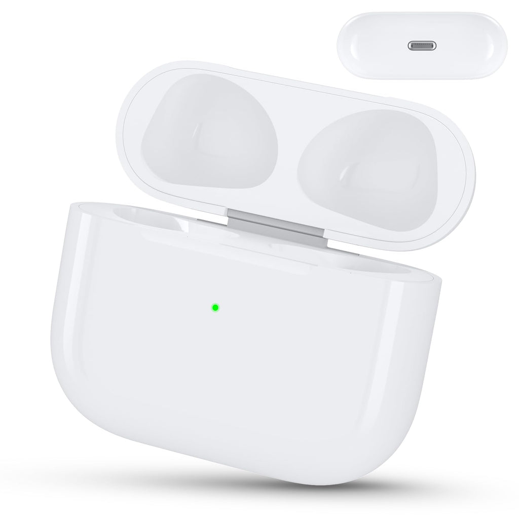 Wireless Charging Case J835