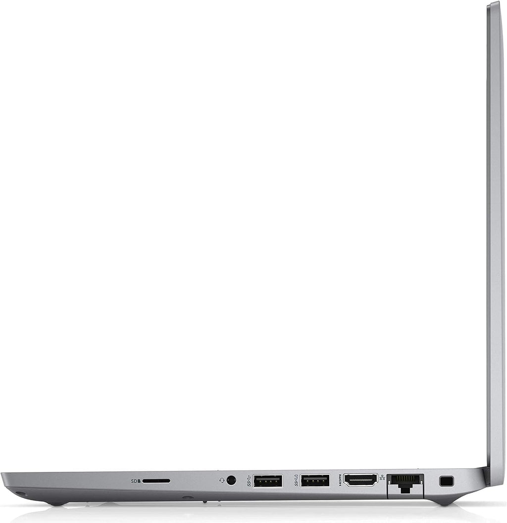 14" Laptop Core i5 16GB RAM 512GB SSD N7706
