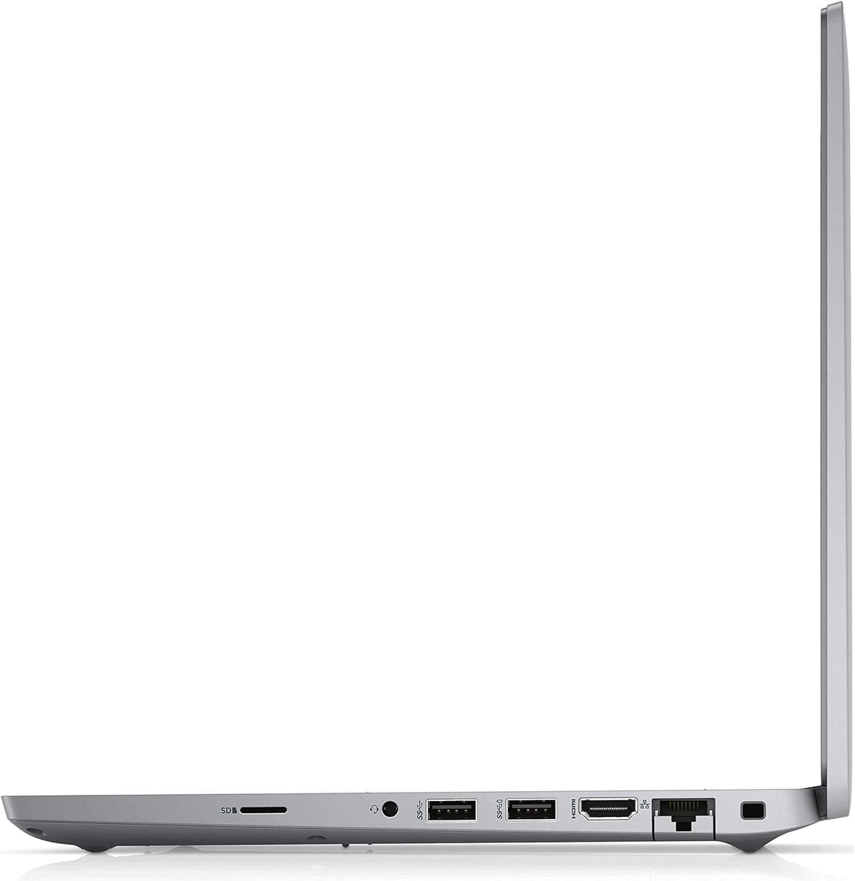14" Laptop Core i5 16GB RAM 512GB SSD N7706
