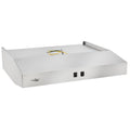 12V RV Range Hood 20" Stainless Steel G70301