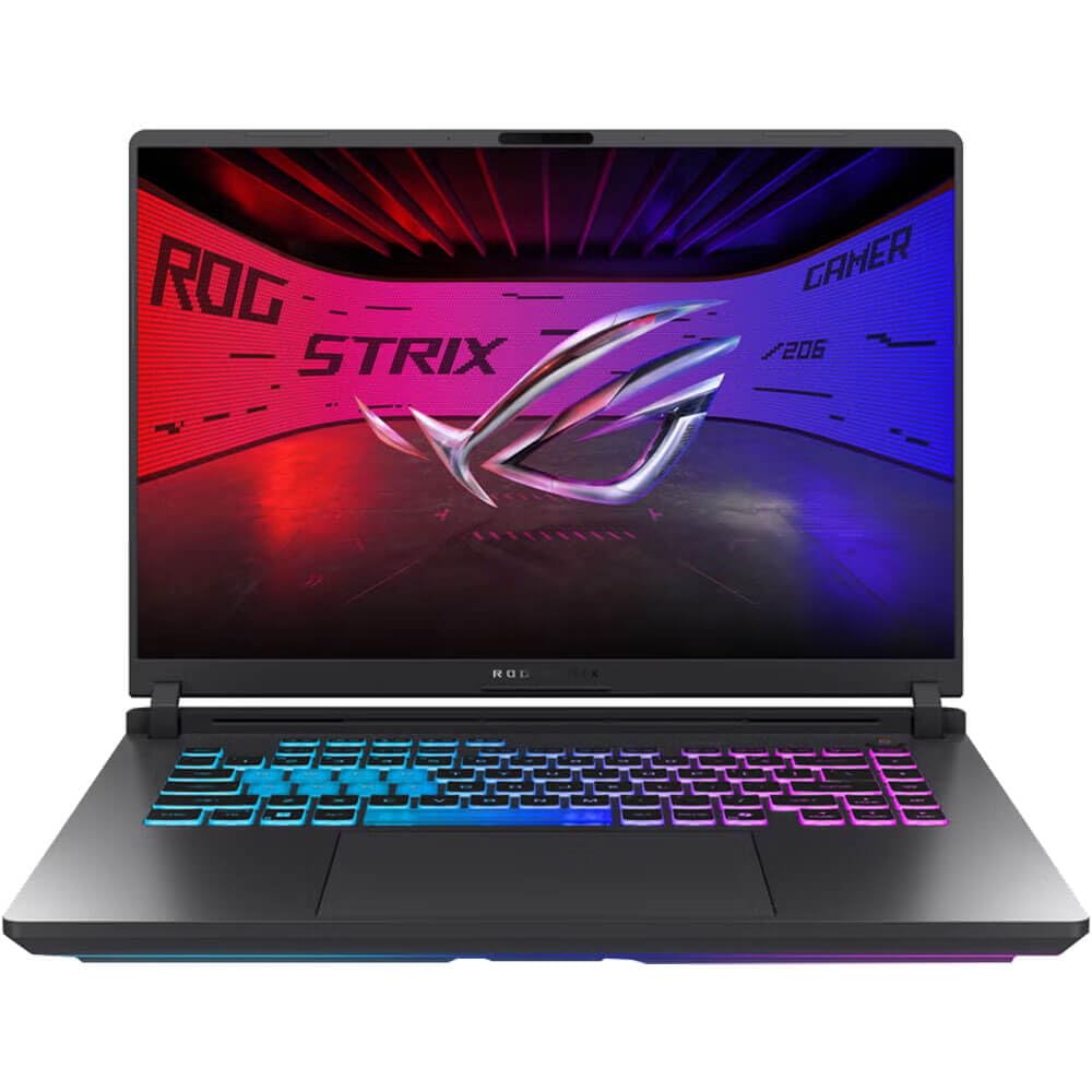16” FHD+ 165Hz Gaming Laptop G523