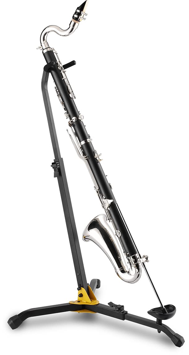 Bass Clarinet Stand P13154