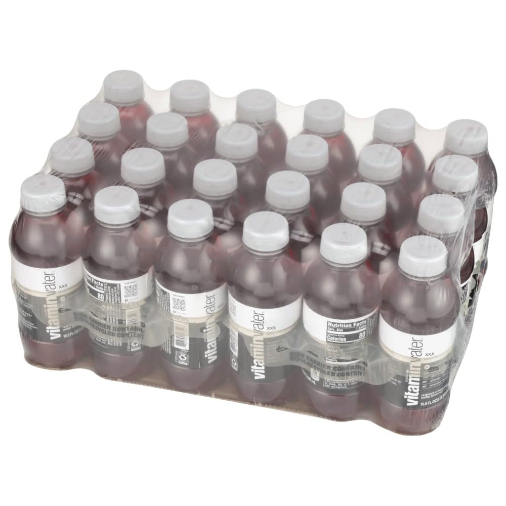 16.9 Ounce Pack of 24 Bottles W23348