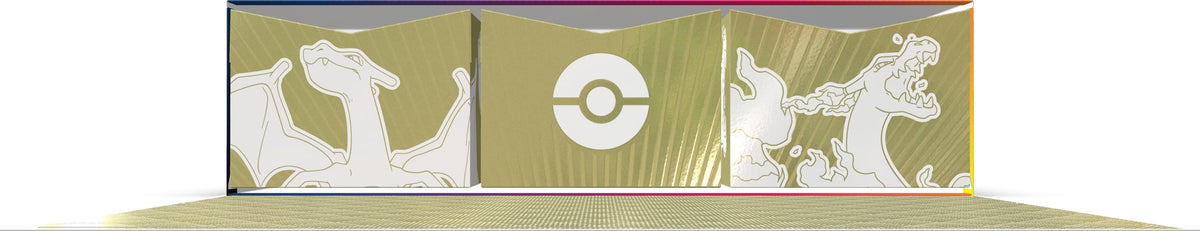Pokemon TCG Ultra-Premium Collection D712449