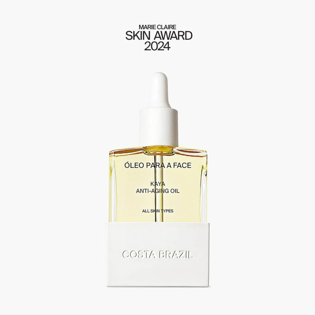 Hydrating Face Oil 1 oz I72898