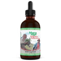 Liquid Maca Extract 4 oz Organic Vegan Gluten Free S35384