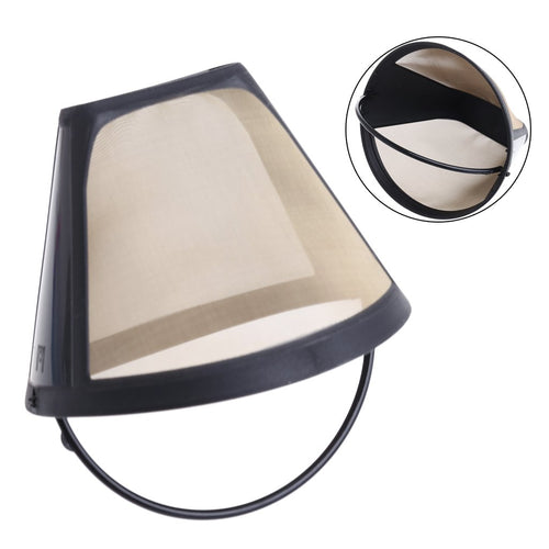 10-12 Cup Reusable Cone Coffee Filter P7027