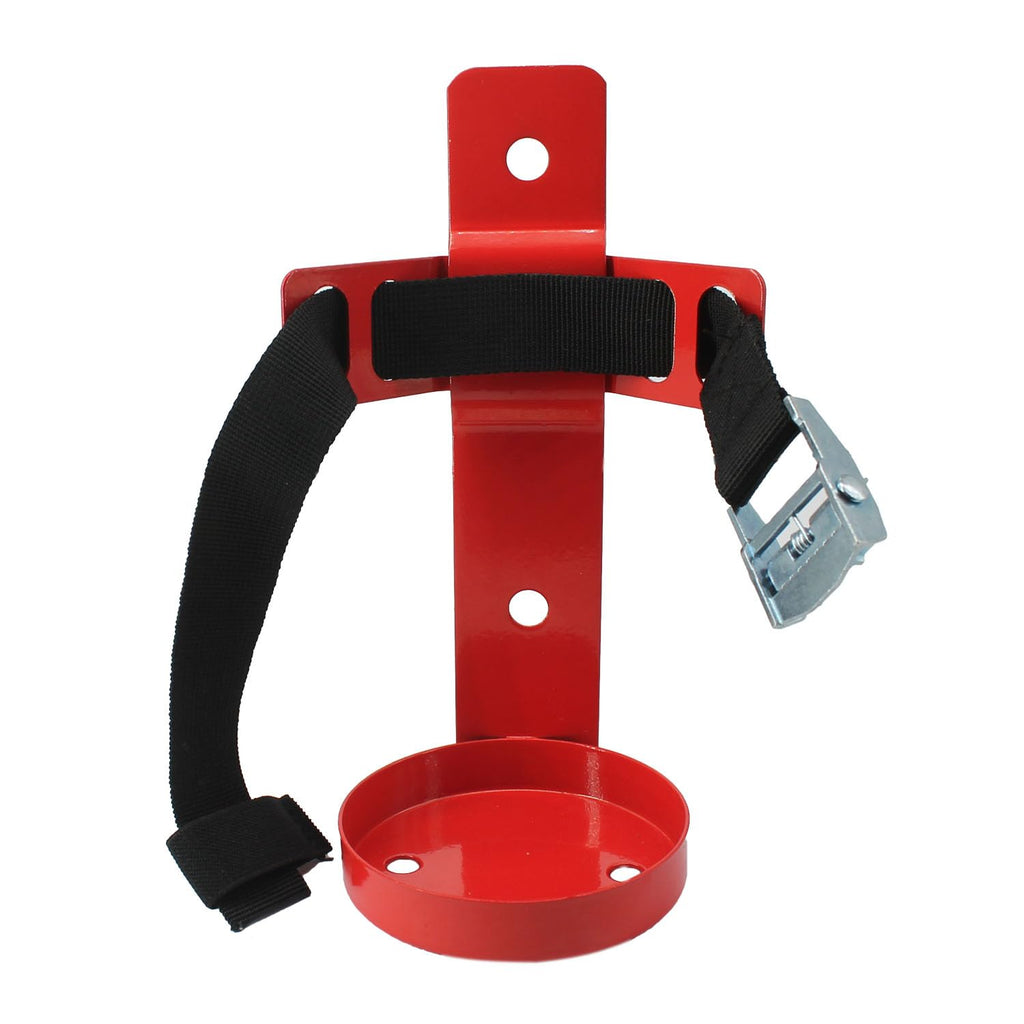 Fire Extinguisher Mount Wall Hanging Bracket Holder S138