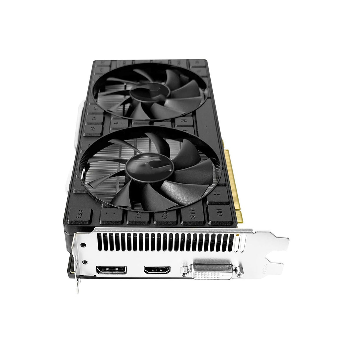 RX 580 8GB GDDR5 256Bit PCI-E 3.0 Graphics Card O705706