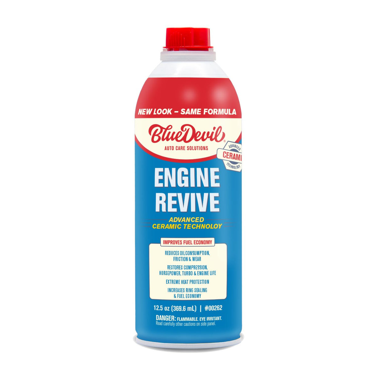 High Mileage Vehicles 12.5 oz L142
