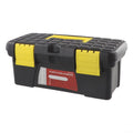 10 Inch Single Layer Plastic Toolbox E574
