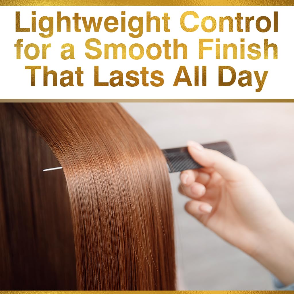 Keratin Hair Spray & Leave-in Conditioner N1340