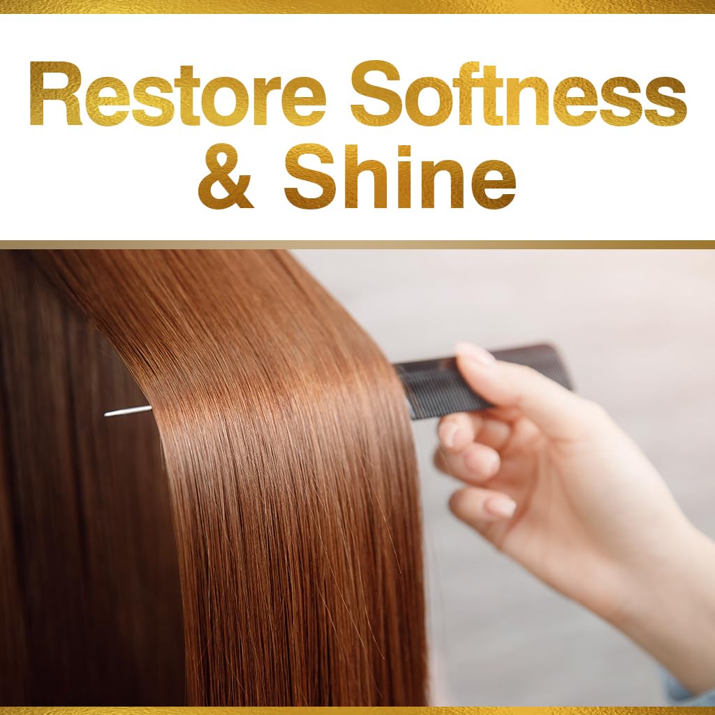 Keratin Hair Spray & Leave-in Conditioner N1340