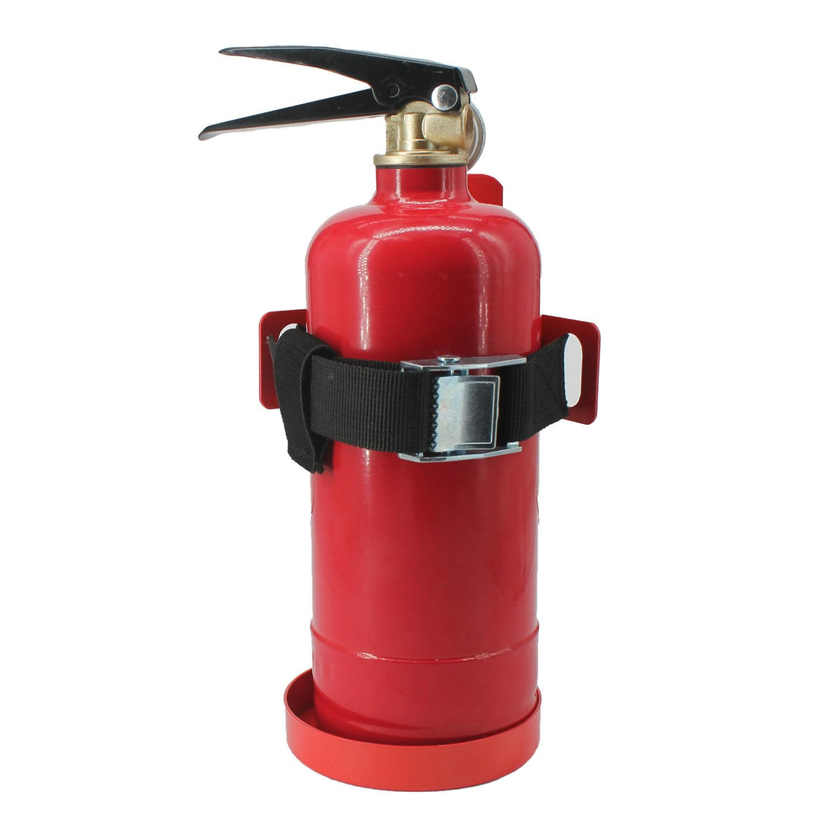 Fire Extinguisher Mount Wall Hanging Bracket Holder S138