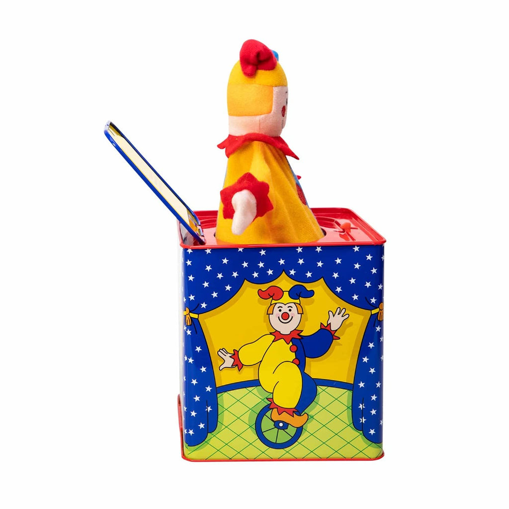 Jack In The Box I6562