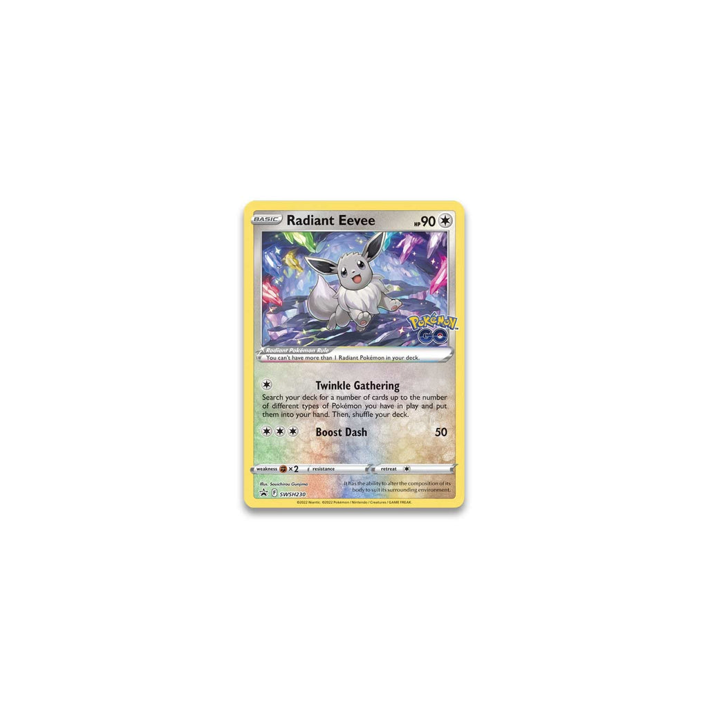 Pokemon TCG Premium Collection Z191