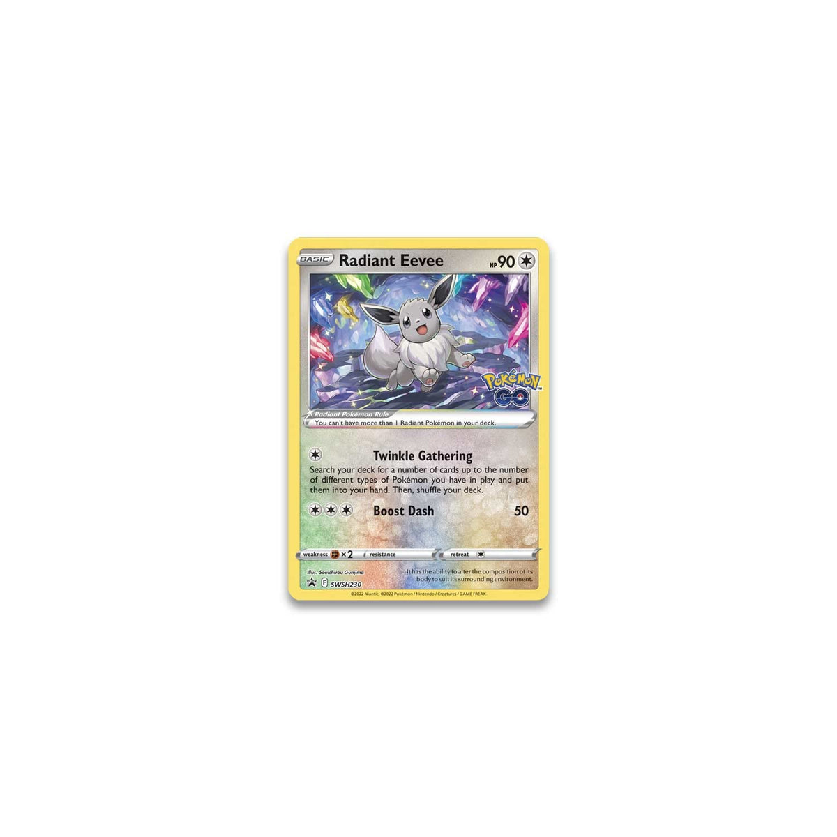 Pokemon TCG Premium Collection Z191