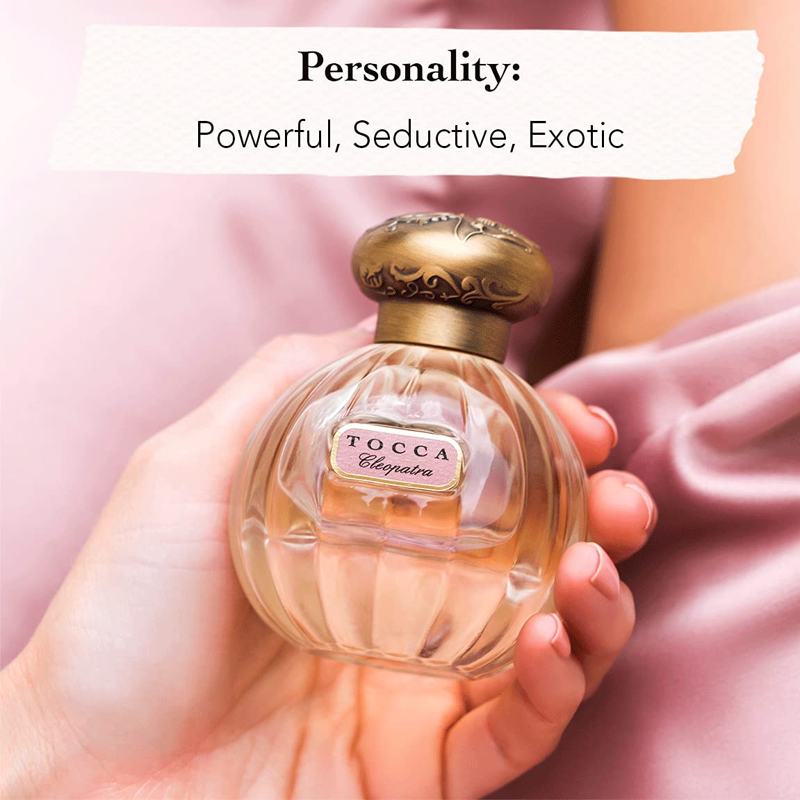 Perfume for Women 1.7oz (50 ml) X1936