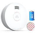 Smoke Detector 10 Year Battery Smoke Alarm O91481