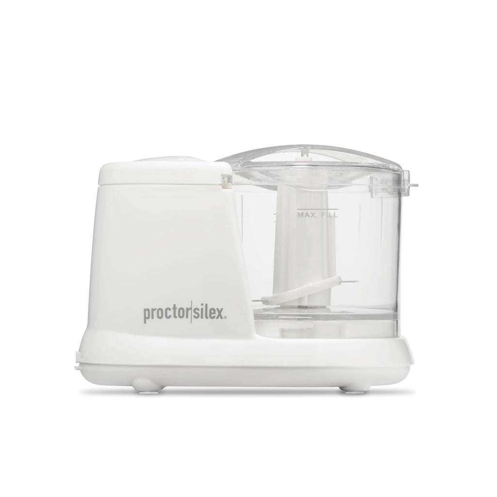Electric Vegetable Chopper & Mini Food Processor W29321
